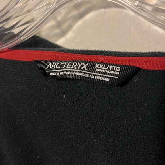 Arcteryx Gamma MX Softshell - Men’s XXL - Picture 3 of 4